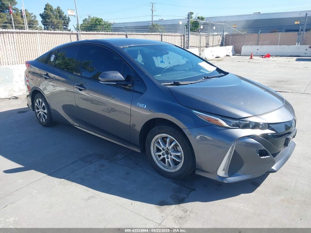 Toyota 2zr-fxe+1nm+1sm 2020 JTDKARFP5L3140725 Image 1