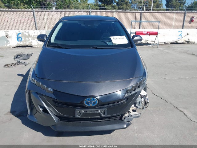 Toyota 2zr-fxe+1nm+1sm 2020 JTDKARFP5L3140725 Image 12