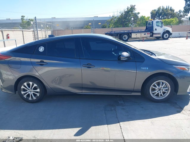 Toyota 2zr-fxe+1nm+1sm 2020 JTDKARFP5L3140725 Image 13