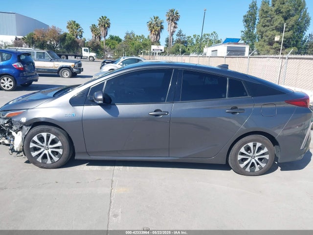 Toyota 2zr-fxe+1nm+1sm 2020 JTDKARFP5L3140725 Image 14