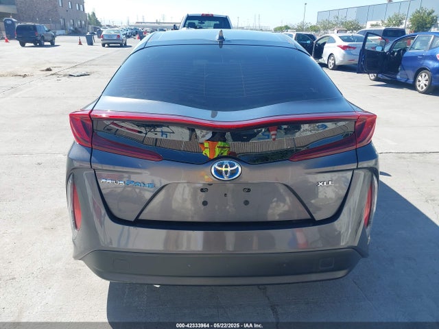 Toyota 2zr-fxe+1nm+1sm 2020 JTDKARFP5L3140725 Image 16