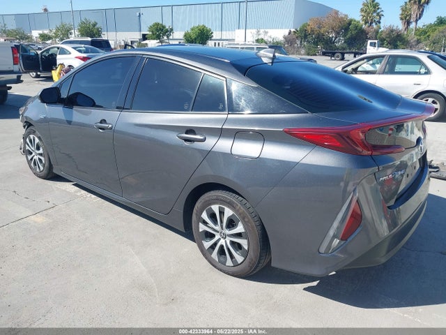 Toyota 2zr-fxe+1nm+1sm 2020 JTDKARFP5L3140725 Image 3
