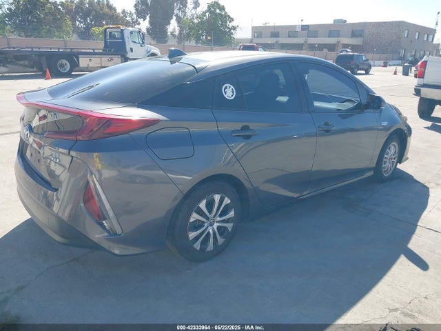 Toyota 2zr-fxe+1nm+1sm 2020 JTDKARFP5L3140725 Image 4