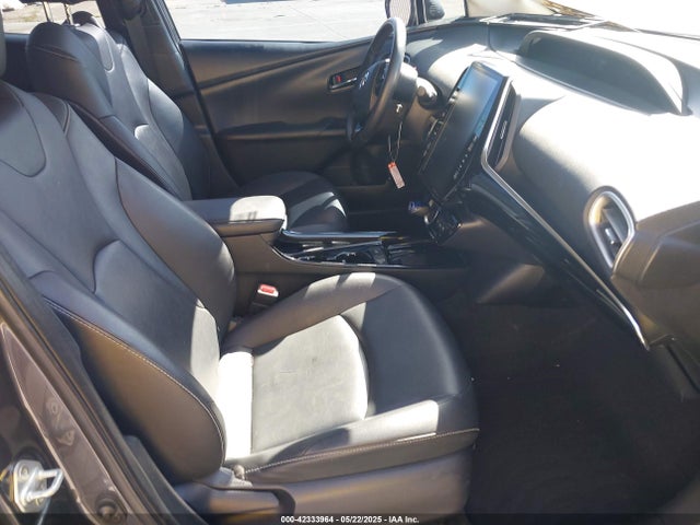 Toyota 2zr-fxe+1nm+1sm 2020 JTDKARFP5L3140725 Image 5