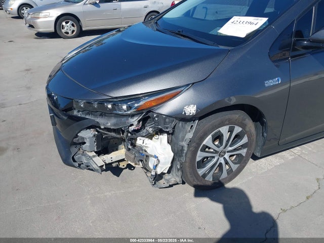 Toyota 2zr-fxe+1nm+1sm 2020 JTDKARFP5L3140725 Image 6