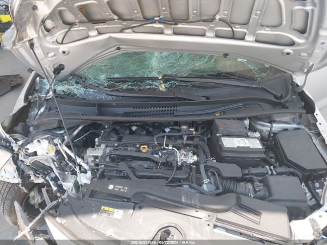 5YFB4MDE3RP153470 Toyota COROLLA LE