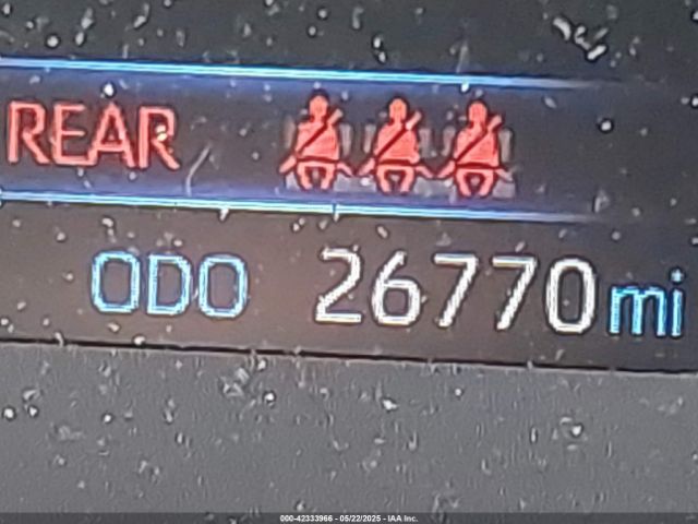 5YFB4MDE3RP153470 Toyota COROLLA LE