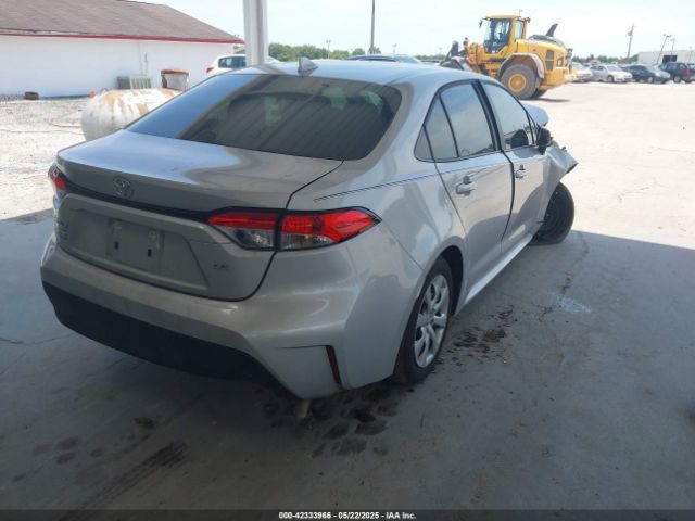 5YFB4MDE3RP153470 Toyota COROLLA LE