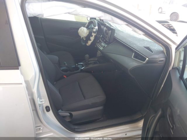 5YFB4MDE3RP153470 Toyota COROLLA LE