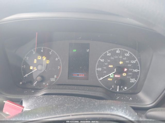 5YFB4MDE3RP153470 Toyota COROLLA LE