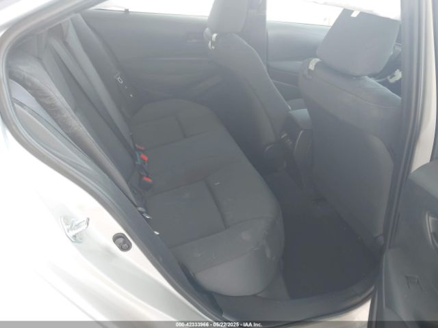 5YFB4MDE3RP153470 Toyota COROLLA LE