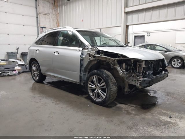 2T2BK1BA2FC286099 auction archive image