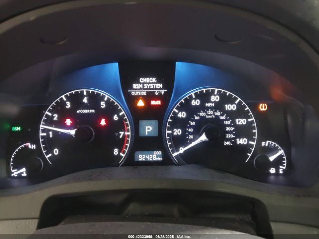 2T2BK1BA2FC286099 Lexus Rx 350 Crafted Line/f Sport