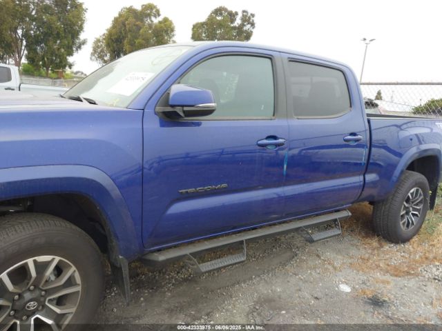 3TMDZ5BN5PM166177 Toyota Tacoma Trd Sport