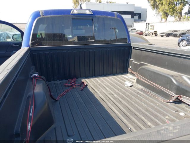 3TMDZ5BN5PM166177 Toyota Tacoma Trd Sport