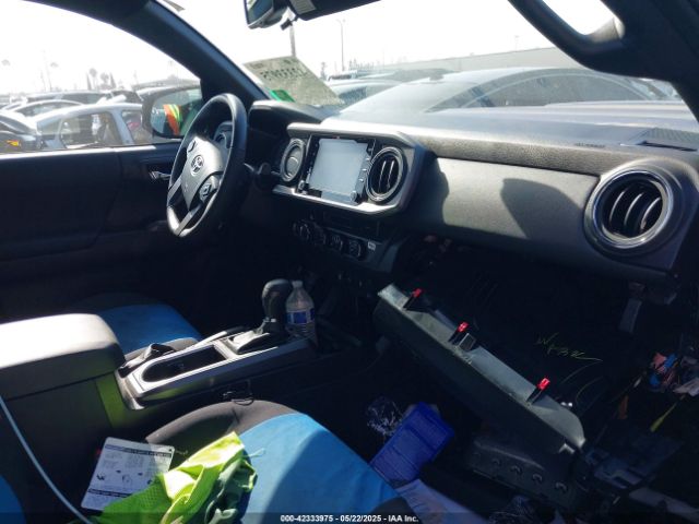 3TMDZ5BN5PM166177 Toyota Tacoma Trd Sport