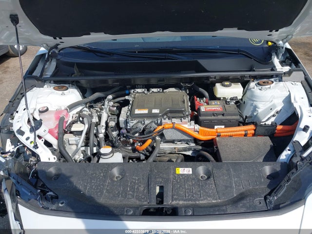 JTMABACA7PA011770 Toyota Bz4x Limited
