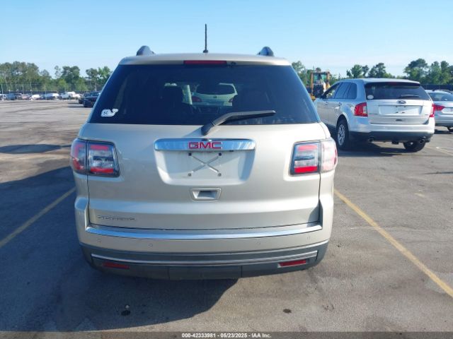 1GKKRSKDXEJ300483 GMC Acadia Slt-2