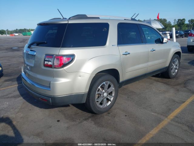 1GKKRSKDXEJ300483 GMC Acadia Slt-2
