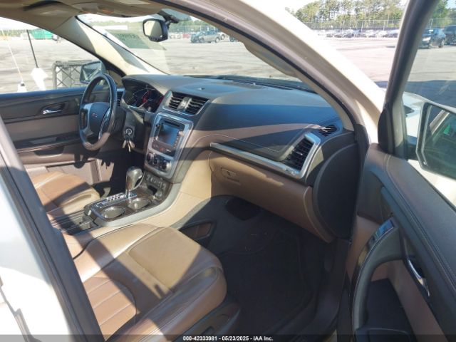 1GKKRSKDXEJ300483 GMC Acadia Slt-2