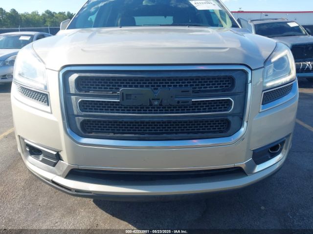 1GKKRSKDXEJ300483 GMC Acadia Slt-2