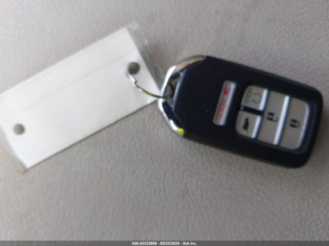 5J6RW1H58NA000562 Honda Cr-v 2wd Ex