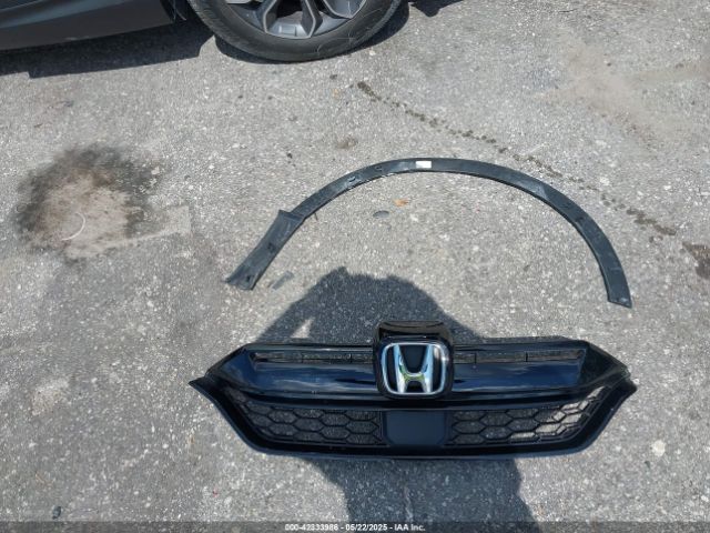 5J6RW1H58NA000562 Honda Cr-v 2wd Ex