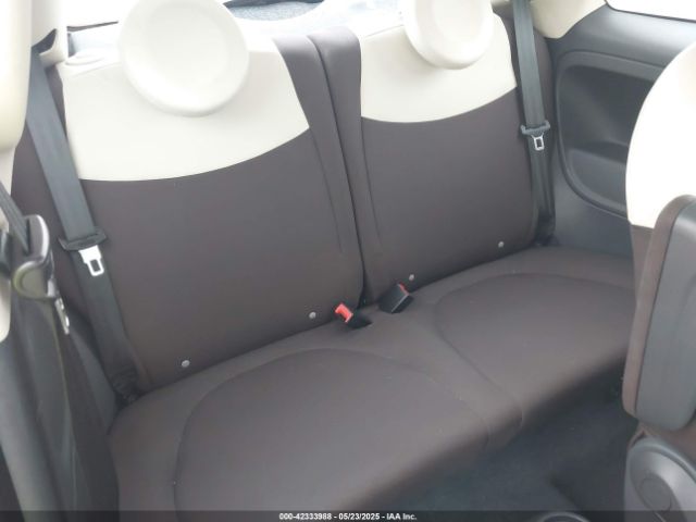 2012 FIAT 500 3C3CFFAR2CT321691 Photo 7