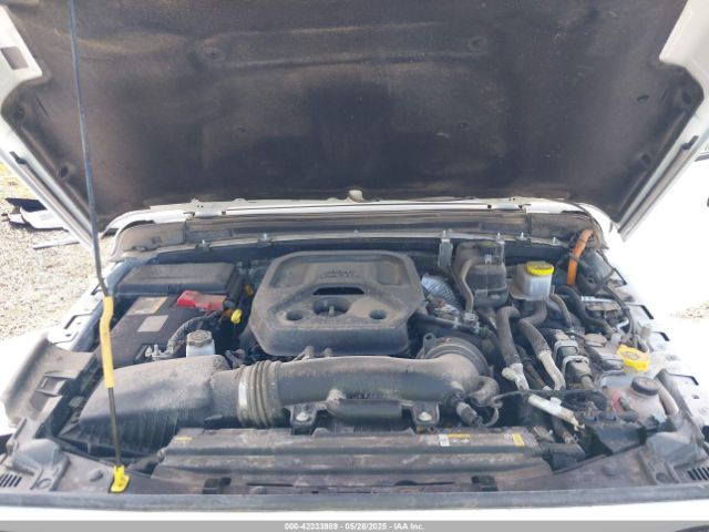 1C4RJXN60RW225250 Jeep Wrangler 4xe Sport S 4xe