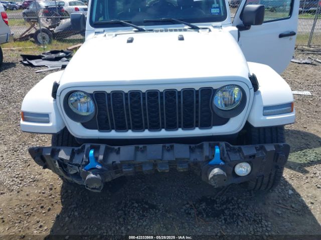 1C4RJXN60RW225250 Jeep Wrangler 4xe Sport S 4xe