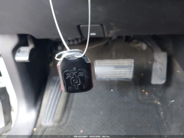 2016 CHEVROLET SUBURBAN 1GNSKJKC4GR215460 Photo 10