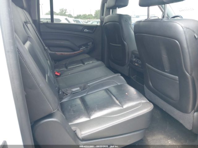 2016 CHEVROLET SUBURBAN 1GNSKJKC4GR215460 Photo 7