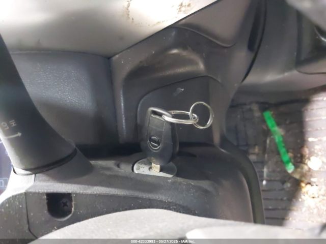 3N1CE2CP9FL375354 Nissan Versa Note Sv