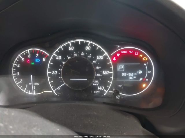 3N1CE2CP9FL375354 Nissan Versa Note Sv