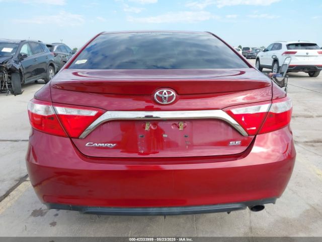 4T1BF1FKXHU779607 Toyota 2ar-fe