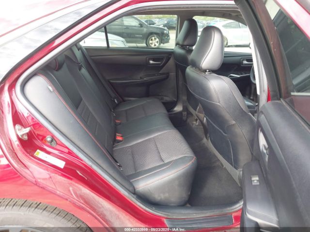 4T1BF1FKXHU779607 Toyota 2ar-fe