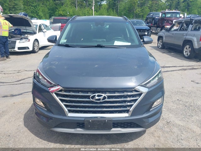 Hyundai Tucson Ultimate 2020 KM8J3CAL6LU207989 Image 12