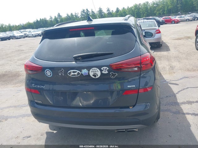 Hyundai Tucson Ultimate 2020 KM8J3CAL6LU207989 Image 16