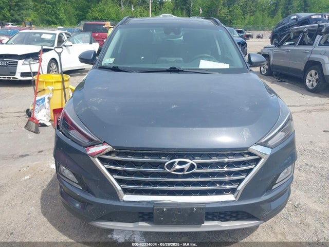 Hyundai Tucson Ultimate 2020 KM8J3CAL6LU207989 Image 17