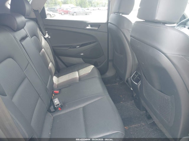Hyundai Tucson Ultimate 2020 KM8J3CAL6LU207989 Image 8