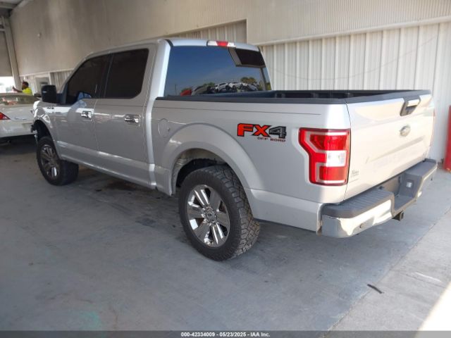 2018 FORD F-150 1FTEW1EG2JFB52134 Photo 2