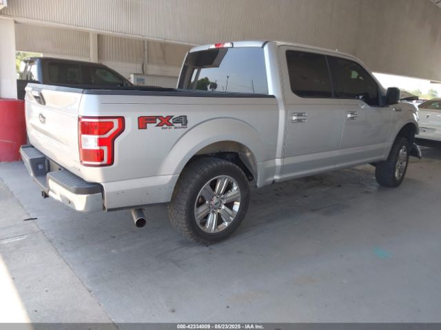 2018 FORD F-150 1FTEW1EG2JFB52134 Photo 3