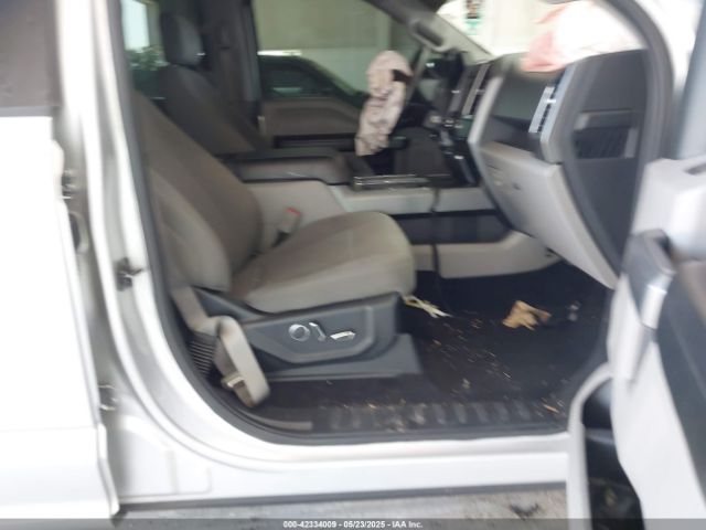 2018 FORD F-150 1FTEW1EG2JFB52134 Photo 4