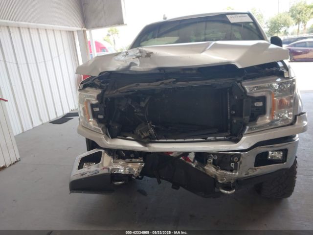 2018 FORD F-150 1FTEW1EG2JFB52134 Photo 5