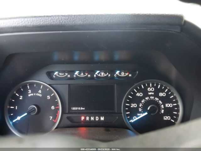 2018 FORD F-150 1FTEW1EG2JFB52134 Photo 6
