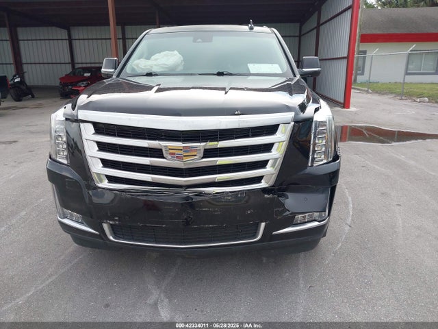 2015 CADILLAC ESCALADE ESV 1GYS3SKJ4FR739291 Photo 5