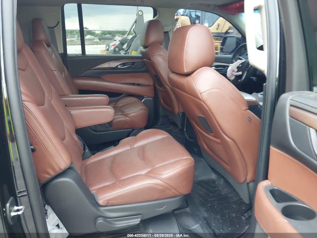 2015 CADILLAC ESCALADE ESV 1GYS3SKJ4FR739291 Photo 7