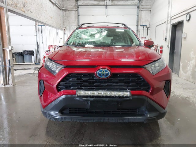 JTMMWRFV6LD059624 Toyota a25-fxz, 3nm+4nm