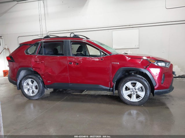 JTMMWRFV6LD059624 Toyota a25-fxz, 3nm+4nm