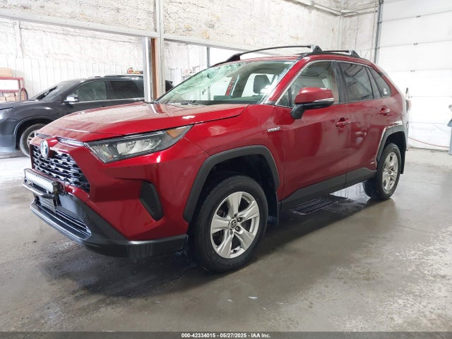 JTMMWRFV6LD059624 Toyota a25-fxz, 3nm+4nm